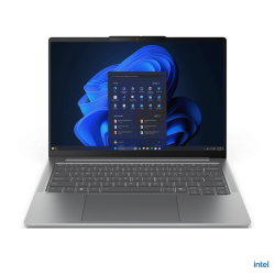 Lenovo IdeaPad Pro 5-14IAH10 2.8Κ-OLED1100nits 120Hz CoreUltra9-285H 32GB SSD1TB W11 *MilSpecs*Aluminum